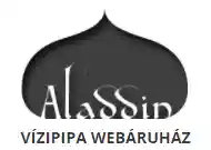  Aladdin Vízipipa Webáruház Kuponkódok