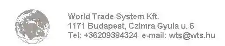  World Trade System Kuponkódok