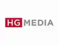  HG Media Kuponkódok